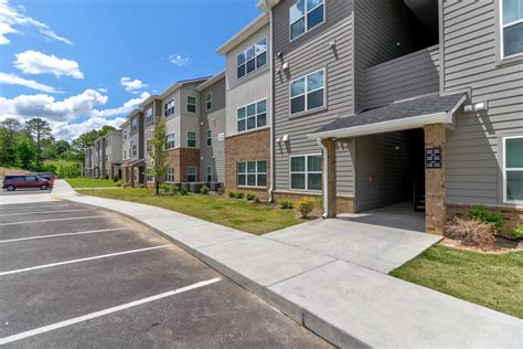311 Windwood Dr. . Pickens way apartments